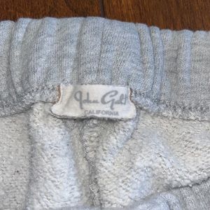 brandy melville sweatpants